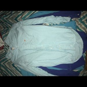 American eagle men’s button down